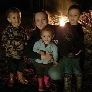 Meet your Posher, Brittany